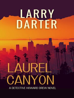 cover image of Laurel Canyon